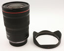 Used Canon 15-35mm RF F2.8 L IS USM Lens