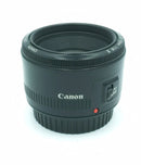 USED Canon 50mm F1.8 II EF Lens