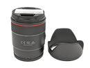Used Samyang 24mm f/1.8 AF Compact Lens for Sony E