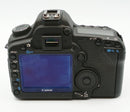 USED Canon EOS 5D Mark II DSLR Body