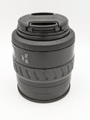 Used Minolta 35-70mm F3.5-4.5 AF Lens