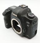 USED Canon EOS 5D Mark II DSLR Body