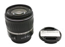 Used Canon 18-55mm F3.5-5.6 (NON-IS) EF-S
