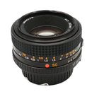 Used Minolta MD 50mm f1.7