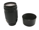 USED Nikon 70-300mm AF-D