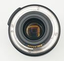 USED Canon 18-135mm F3.5-5.6 EF-S IS