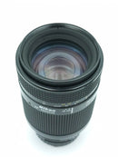 USED Nikon 70-210mm F4-5.6 AF Lens