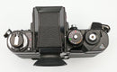 USED Nikon F3 HP Film Camera