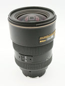 USED Nikon 17-55mm F2.8 AF-S DX IF ED Lens - READ