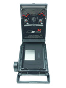 USED Mamiya 645 Polaroid Land Pack Film Holder HP402