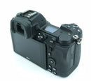 Used Nikon Z7 II Mirrorless Camera Body