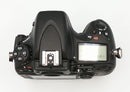USED Nikon D800E Digital FX SLR Body