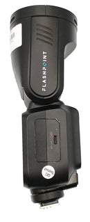 USED Flashpoint X100 R2 f Canon