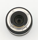 Used Sigma 23mm F1.4 DC DN Contemporary Lens (FUJIFILM X)