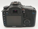 USED Canon EOS 7D Camera Body