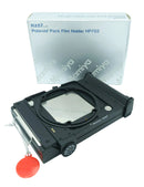 USED Mamiya Polaroid Pack Film Holder HB702