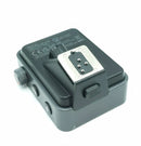 Used Godox X3 F Touchscreen TTL Wireless Flash Trigger for FUJIFILM