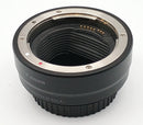 USED Canon Mount Adapter EF-EOS R [PARTS]