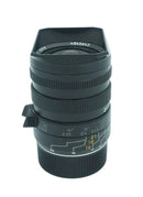 USED Leica Tri-Elmar-M 16-18-21mm F4 ASPH Lens