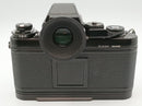 USED Nikon F3 HP Film Camera