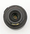 Used Canon 18-55mm F3.5-5.6 (NON-IS) EF-S