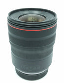Used Canon RF 14-35mm F4 L IS USM Lens