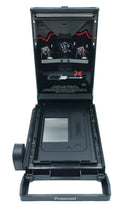 USED Mamiya 645 Polaroid Land Pack Film Holder HP402