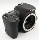 USED Canon EOS Rebel SL2 W/ 18-55mm STM Lens (Black)