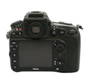 USED Nikon D800E Digital FX SLR Body