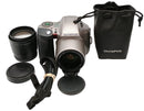 USED Olympus IS-20