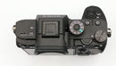 USED Sony a7R III Mirrorless Camera Body