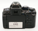 Used Olympus E-600 w/ 14-42mm