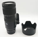 Used Nikon Z 70-200mm F2.8 VR S Lens