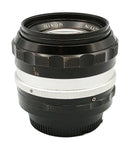 Used Nikon 50mm f1.4 Nikkor-SC Auto non-AI