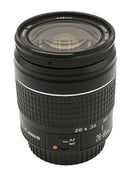 Used Canon 28-80mm f3.5-5.6 II Lens