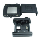 USED Mamiya RZ67 II 220 Roll Film Holder HB702