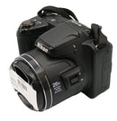 Used Nikon Coolpix L810