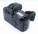 Used Canon Elan Film Camera