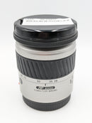 Used Minolta 28-80mm F3.5-5.6 AF Lens