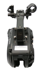 USED Sony FS7 Mark II Video Camera