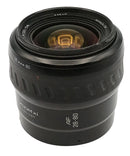 Used Minolta Maxxum AF Zoom Xi 28-80mm f4-5.6 Lens