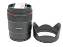 Used Samyang 24mm f/1.8 AF Compact Lens for Sony E