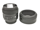 Used Sigma 30mm f/1.4 DC HSM Art Lens for Nikon