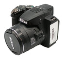 USED Nikon Coolpix P500