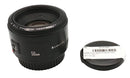 USED Canon 50mm F1.8 II EF Lens
