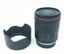 Used Canon RF 35mm F1.4 L VCM Lens