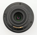 USED Canon EF-S 10-18mm f4.5-5.6 IS STM Lens