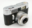 Used Voigtlander Vito CLR Film Camera