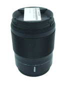 USED Nikon Z 35mm F1.8 S Lens