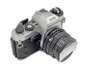 Used Pentax Super Program w/ 50mm F1.7 SMC-M Lens